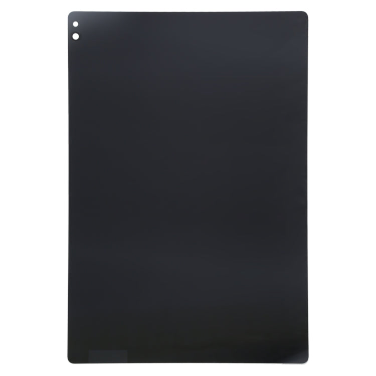 ฝาหลังแบตเตอรี่เดิมสำหรับ Lenovo Tab P10 / TB-X705 / TB-X705L / TB-X705F / TB-X705N, For Lenovo Tab P10  (Original)