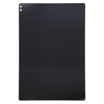 ฝาหลังแบตเตอรี่เดิมสำหรับ Lenovo Tab P10 / TB-X705 / TB-X705L / TB-X705F / TB-X705N, For Lenovo Tab P10  (Original)
