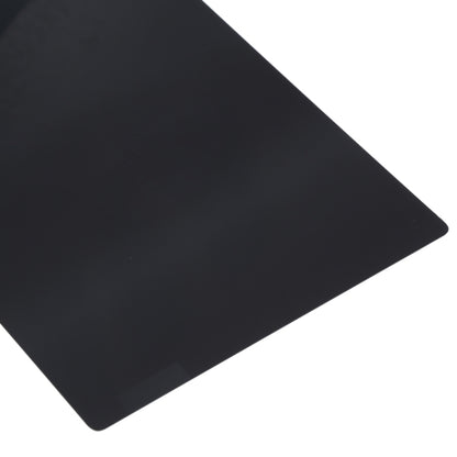 ฝาหลังแบตเตอรี่เดิมสำหรับ Lenovo Tab P10 / TB-X705 / TB-X705L / TB-X705F / TB-X705N, For Lenovo Tab P10  (Original)