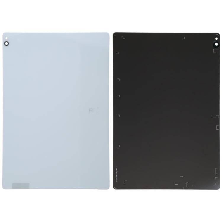 ฝาหลังแบตเตอรี่เดิมสำหรับ Lenovo Tab P10 / TB-X705 / TB-X705L / TB-X705F / TB-X705N, For Lenovo Tab P10  (Original)