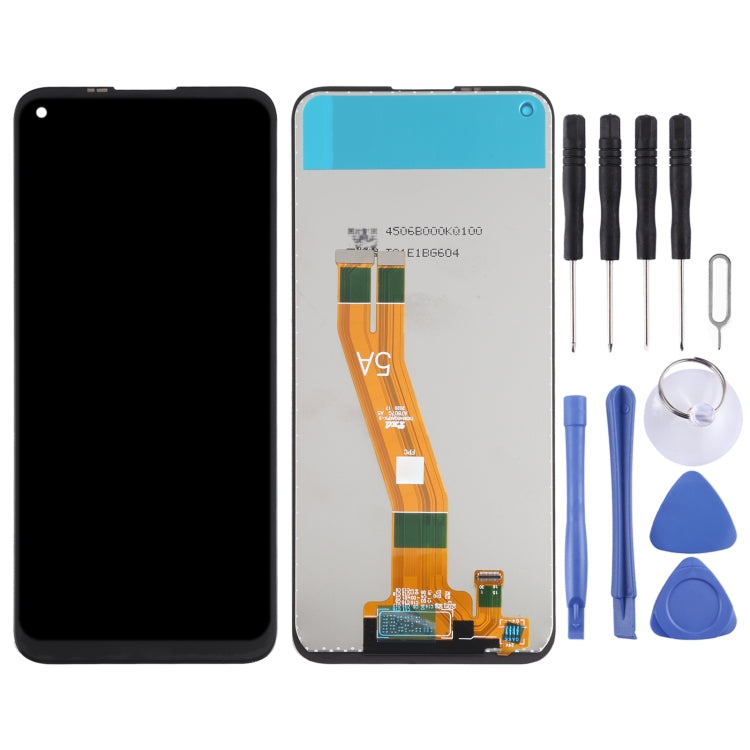 หน้าจอ LCD และชุดประกอบ Digitizer สำหรับ Nokia 5.4 TA-1333 TA-1340 TA-1337 TA-1328 TA-1325, For Nokia 5.4