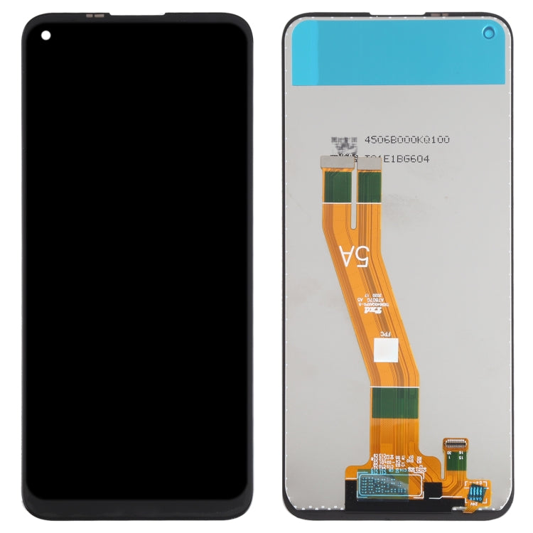 หน้าจอ LCD และชุดประกอบ Digitizer สำหรับ Nokia 5.4 TA-1333 TA-1340 TA-1337 TA-1328 TA-1325, For Nokia 5.4