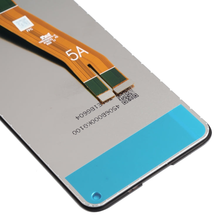 หน้าจอ LCD และชุดประกอบ Digitizer สำหรับ Nokia 5.4 TA-1333 TA-1340 TA-1337 TA-1328 TA-1325, For Nokia 5.4