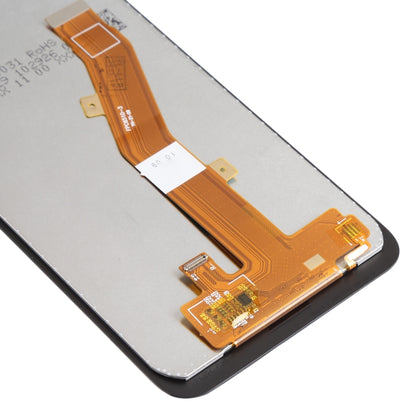 หน้าจอ LCD และชุดประกอบ Digitizer สำหรับ Nokia C10 TA-1342, For Nokia C10