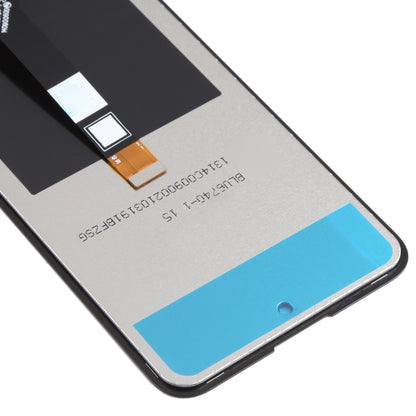 หน้าจอ LCD และชุดประกอบ Digitizer สำหรับ Nokia X10 TA-1350 TA-1332, For Nokia X10