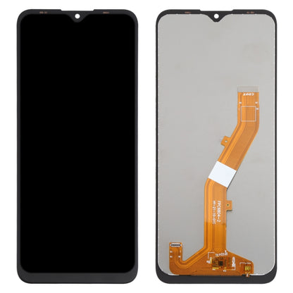 หน้าจอ LCD และชุดประกอบ Digitizer สำหรับ Nokia C30 TA-1357 TA-1377 TA-1369 TA-1360 TA-1359, For Nokia C30