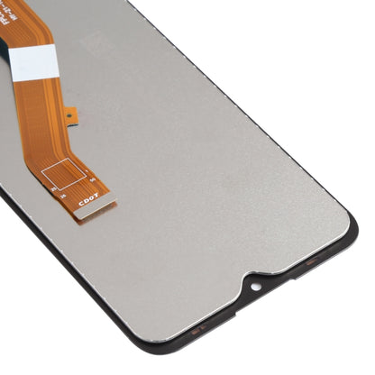 หน้าจอ LCD และชุดประกอบ Digitizer สำหรับ Nokia C30 TA-1357 TA-1377 TA-1369 TA-1360 TA-1359, For Nokia C30
