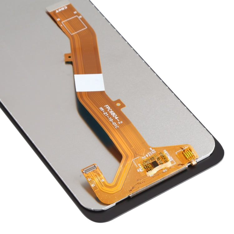 หน้าจอ LCD และชุดประกอบ Digitizer สำหรับ Nokia C30 TA-1357 TA-1377 TA-1369 TA-1360 TA-1359, For Nokia C30