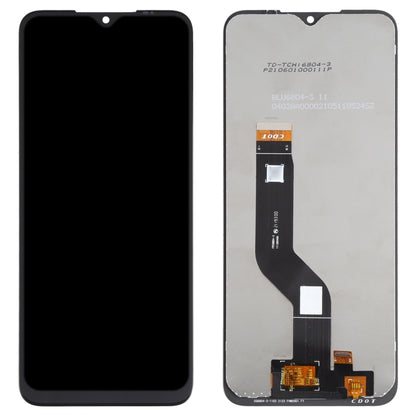หน้าจอ LCD และชุดประกอบ Digitizer สำหรับ Nokia G50 TA-1358 TA-1390 TA-1370 TA-1367 TA-1361, For Nokia G50