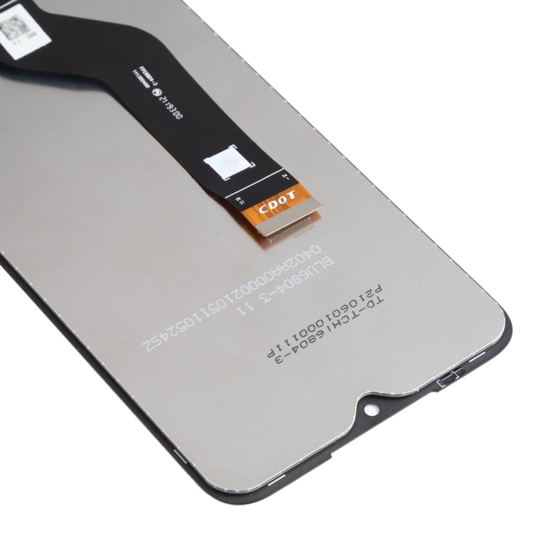 หน้าจอ LCD และชุดประกอบ Digitizer สำหรับ Nokia G50 TA-1358 TA-1390 TA-1370 TA-1367 TA-1361, For Nokia G50