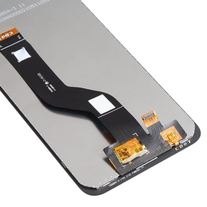 หน้าจอ LCD และชุดประกอบ Digitizer สำหรับ Nokia G50 TA-1358 TA-1390 TA-1370 TA-1367 TA-1361, For Nokia G50