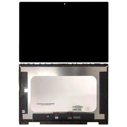 1920x1080 หน้าจอ LCD และ Digitizer Full Assembly พร้อมกรอบสำหรับ HP Pavilion X360 Convertible 14-DY 14m-BY, For HP Pavilion X360