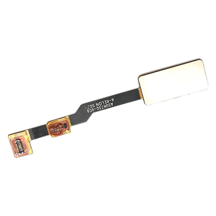 สายเคเบิ้ลเซนเซอร์ลายนิ้วมือสำหรับ Asus Zenfone 4 Selfie Pro ZD552KL, For Asus Zenfone 4 Selfie Pro ZD552KL