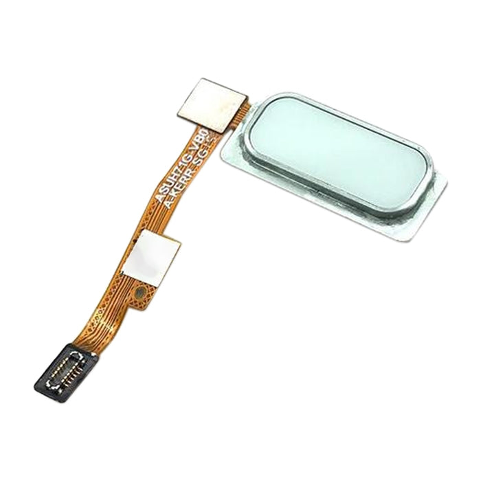 สายดิ้นเซ็นเซอร์ลายนิ้วมือสำหรับ Asus Zenfone 4 ZE554KL, For Asus Zenfone 4 ZE554KL(Green), For Asus Zenfone 4 ZE554KL(Grey), For Asus Zenfone 4 ZE554KL