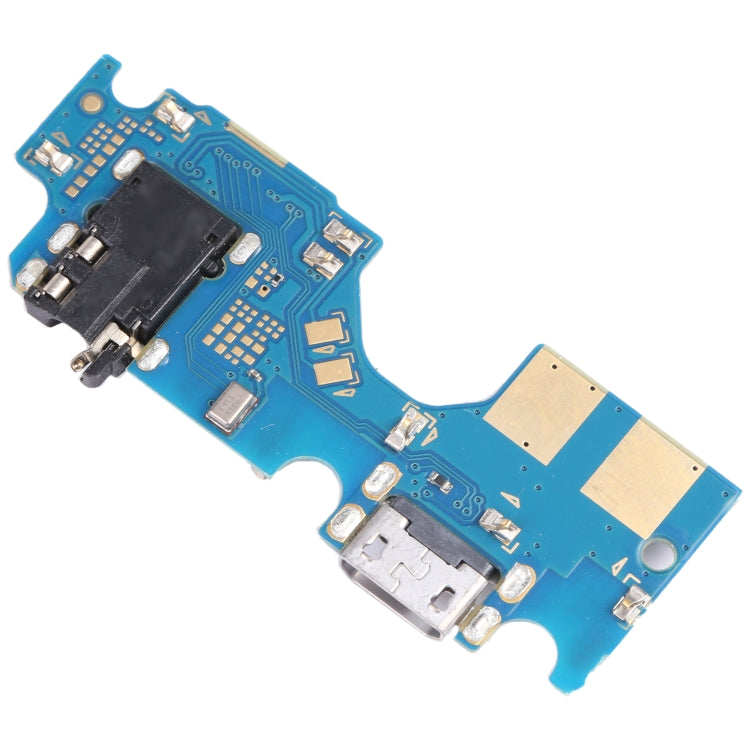 บอร์ดชาร์จพอร์ตสำหรับ Asus ZenFone Max Pro M2 ZB630KL, For Asus ZenFone Max Pro M2 ZB630KL
