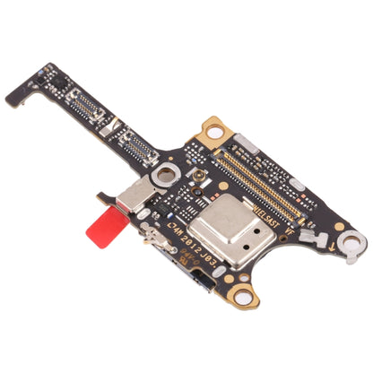 บอร์ดอ่านซิมการ์ดดั้งเดิมสำหรับ Huawei P40 Pro, For Huawei P40 Pro(Original)