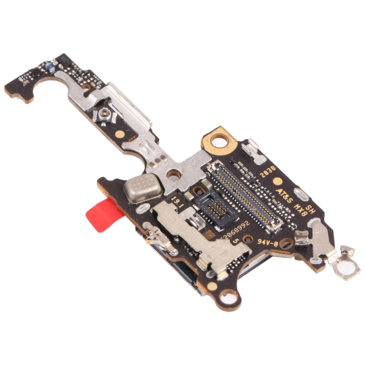 บอร์ดอ่านซิมการ์ดดั้งเดิมสำหรับ Huawei P40, For Huawei P40(Original)