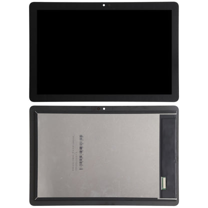 หน้าจอ LCD และชุดประกอบ Digitizer สำหรับ Amazon Fire HD 10 (2021) T76N2B T76N2P, For Amazon Fire HD 10 (2021)  (Black)