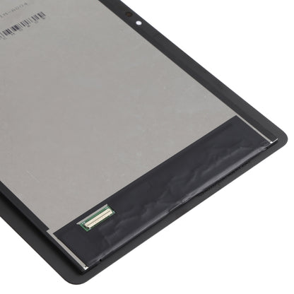 หน้าจอ LCD และชุดประกอบ Digitizer สำหรับ Amazon Fire HD 10 (2021) T76N2B T76N2P, For Amazon Fire HD 10 (2021)  (Black)