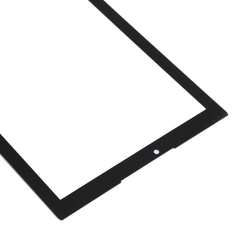 แผงสัมผัสสำหรับ Verizon Ellipsis 8 HD
