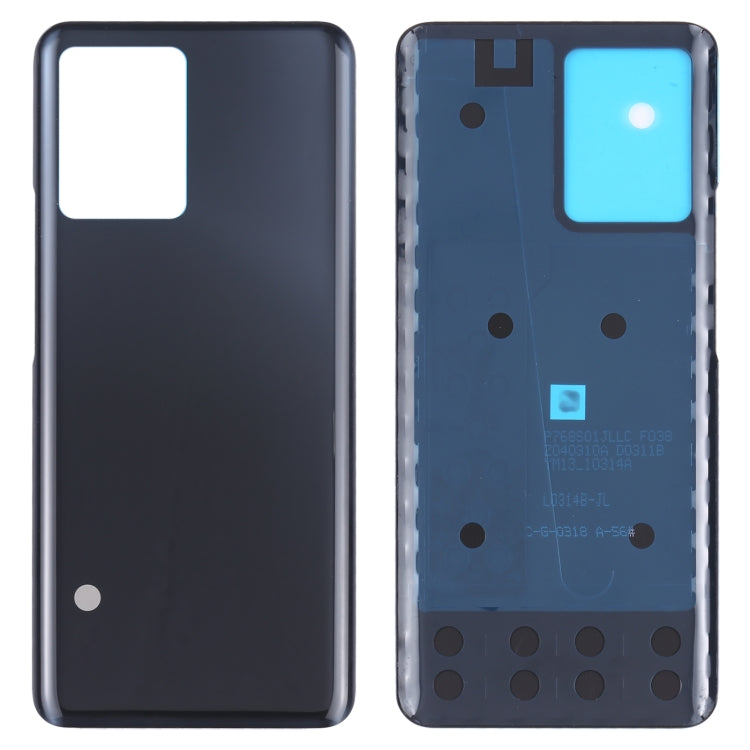 ฝาหลังแบตเตอรี่สำหรับ ZTE S30 SE 8030N, For ZTE S30 SE