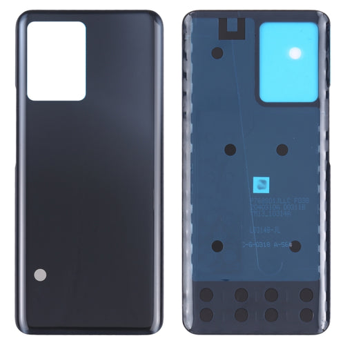 ฝาหลังแบตเตอรี่สำหรับ ZTE S30 SE 8030N, For ZTE S30 SE