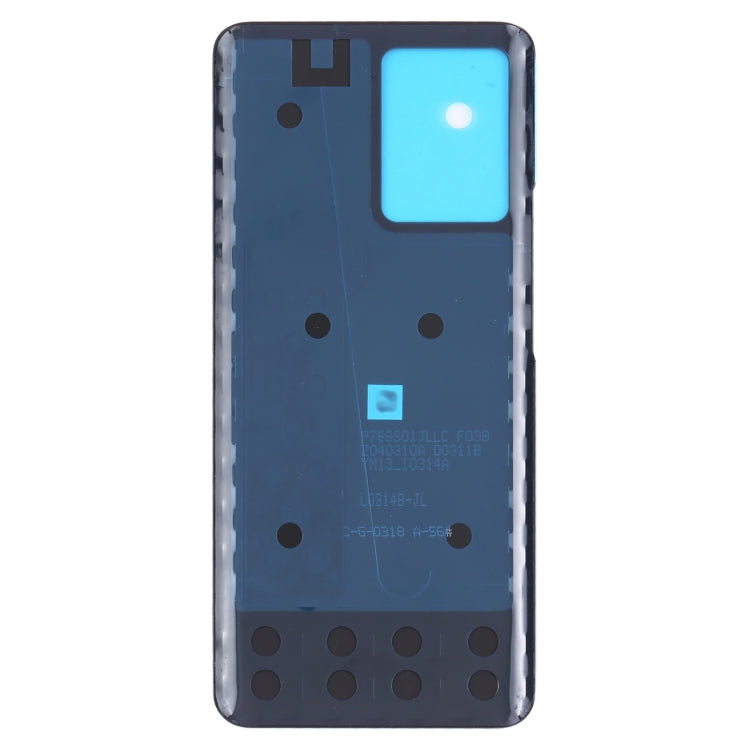 ฝาหลังแบตเตอรี่สำหรับ ZTE S30 SE 8030N, For ZTE S30 SE