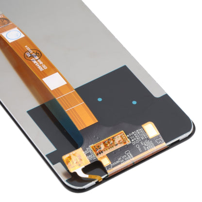 หน้าจอแอลซีดีและชุดประกอบDigitizerสำหรับOPPO Realme 6S / Realme 6i (อินเดีย) / Realme Narzo RMX2002, For Realme 6s