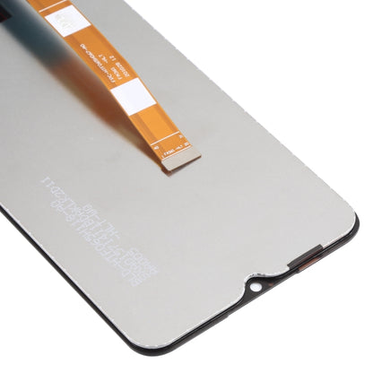 หน้าจอแอลซีดีและชุดประกอบDigitizerสำหรับOPPO A16 / A16s CPH2269, For OPPO A16/A16s