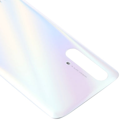 สำหรับ OPPO Realme X3 / Realme X3 SuperZoom / Realme X50 5G (จีน) ฝาหลังแบตเตอรี่, For OPPO Realme X3