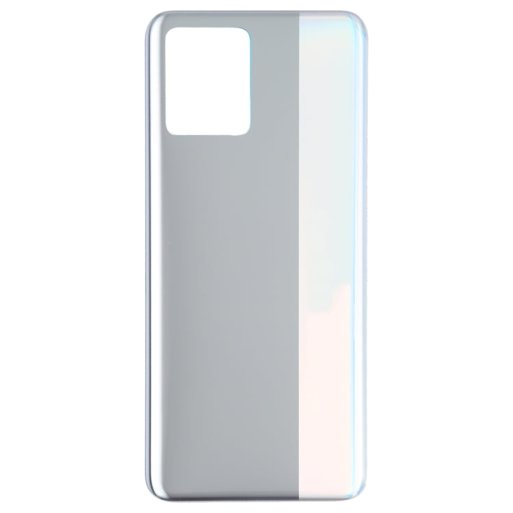 สำหรับ OPPO Realme 8 4G RMX3085 ฝาหลังแบตเตอรี่, For OPPO Realme 8 4G