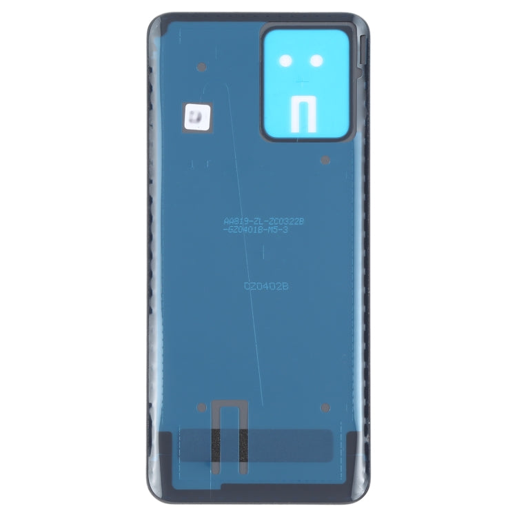 สำหรับ OPPO Realme 8 4G RMX3085 ฝาหลังแบตเตอรี่, For OPPO Realme 8 4G