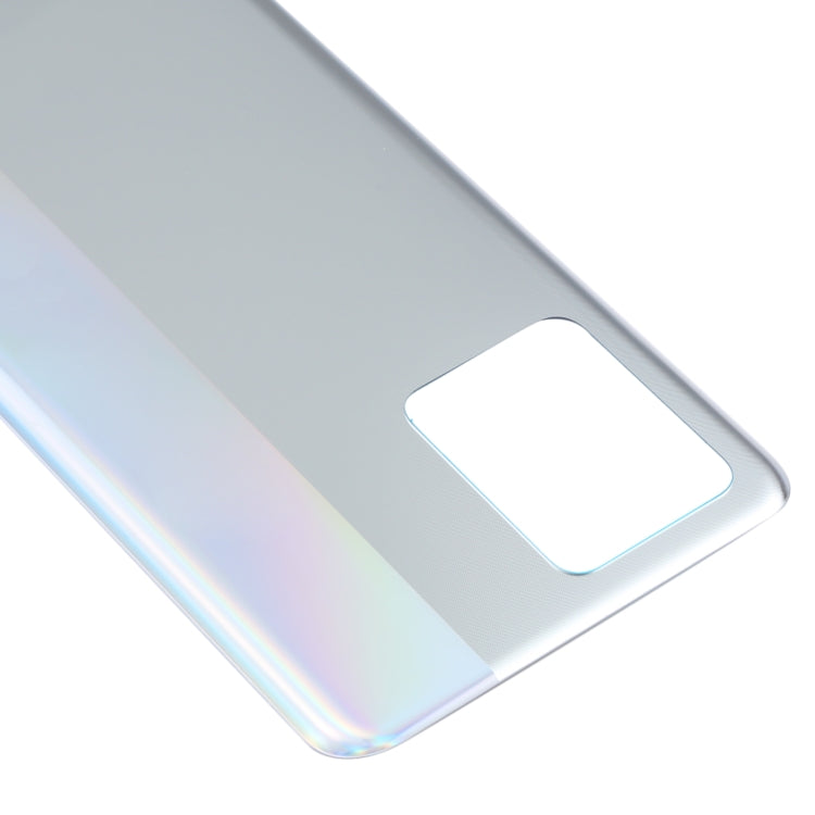 สำหรับ OPPO Realme 8 4G RMX3085 ฝาหลังแบตเตอรี่, For OPPO Realme 8 4G
