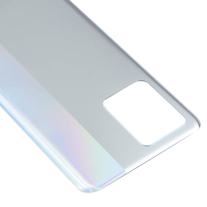 สำหรับ OPPO Realme 8 4G RMX3085 ฝาหลังแบตเตอรี่, For OPPO Realme 8 4G