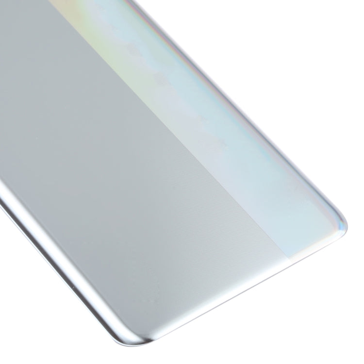 สำหรับ OPPO Realme 8 4G RMX3085 ฝาหลังแบตเตอรี่, For OPPO Realme 8 4G