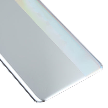 สำหรับ OPPO Realme 8 4G RMX3085 ฝาหลังแบตเตอรี่, For OPPO Realme 8 4G