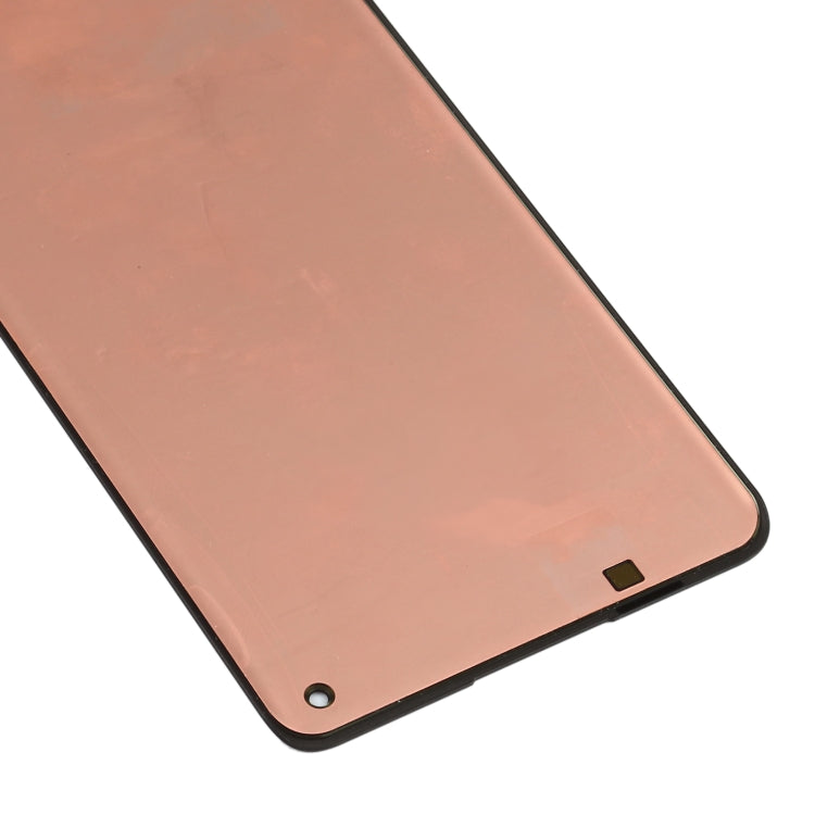 หน้าจอ LCD วัสดุ Super AMOLED ดั้งเดิมและชุดประกอบDigitizerสำหรับOPPO Realme X7 Pro Ultra, For Realme X7 Pro Ultra (Original)