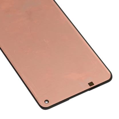 หน้าจอ LCD วัสดุ Super AMOLED ดั้งเดิมและชุดประกอบDigitizerสำหรับOPPO Realme X7 Pro Ultra, For Realme X7 Pro Ultra (Original)