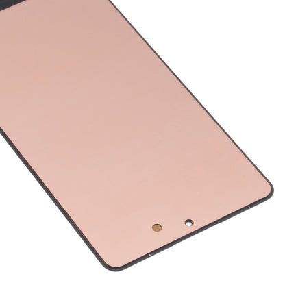 Original AMOLED วัสดุหน้าจอ LCD และ Digitizer Full ASSEMBLY สำหรับ Xiaomi Poco F3 GT MZB09C6IN M2104K10I, For Xiaomi Poco F3 GT (Original)