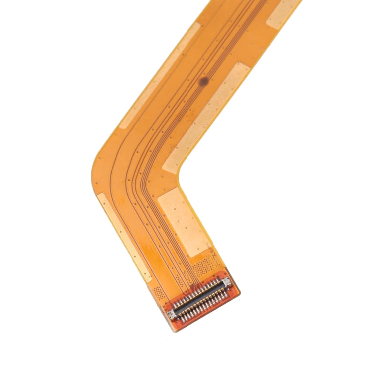 AX2579-LINKFPC-V3 ชาร์จพอร์ตเมนบอร์ด Flex Cable สำหรับ Lenovo Tab M10 HD (2nd Gen) TB-X306F TB-X306X TB-X306, For Lenovo Tab M10 HD (2nd Gen)(Charging Port Motherboard)