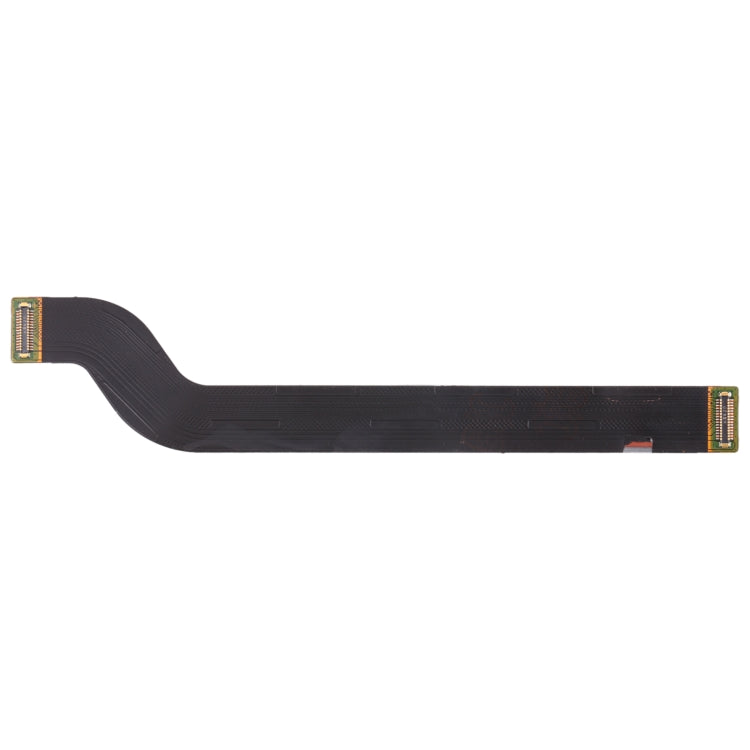 สายเคเบิลเมนบอร์ด LCD Flex สำหรับ ZTE Blade V10, For ZTE Blade V10