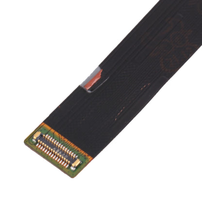 สายเคเบิลเมนบอร์ด LCD Flex สำหรับ ZTE Blade V10, For ZTE Blade V10
