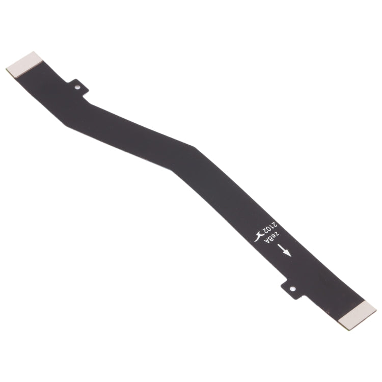 สายเคเบิลเมนบอร์ด LCD Flex สำหรับ ZTE Blade A71, For ZTE Blade A71