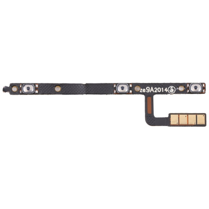 ปุ่มเปิดปิดและปุ่มปรับระดับเสียง Flex Cable สำหรับ ZTE Blade A71 7030, For ZTE Blade A71 7030