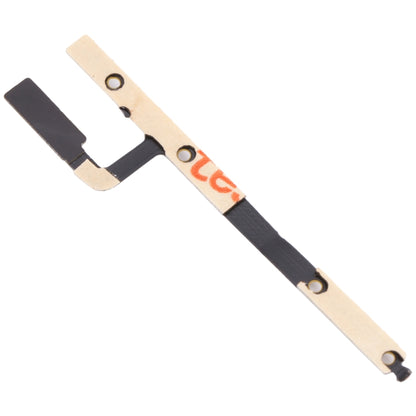 ปุ่มเปิดปิดและปุ่มปรับระดับเสียง Flex Cable สำหรับ ZTE Blade A71 7030, For ZTE Blade A71 7030