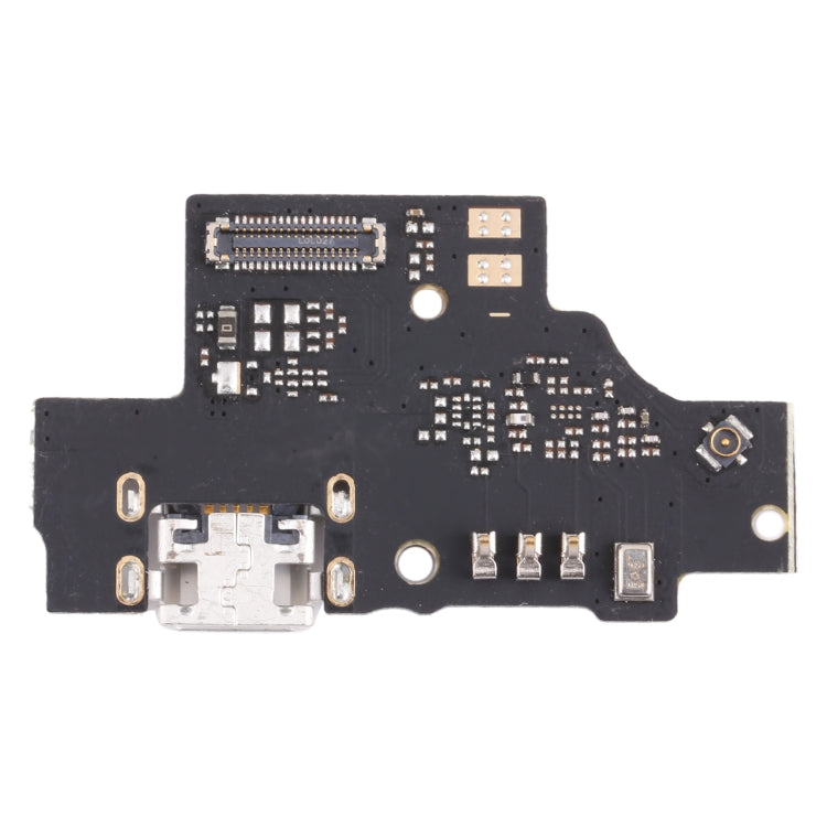 บอร์ดชาร์จพอร์ตสำหรับ ZTE Blade A5 (2020), For ZTE Blade A5 (2020)
