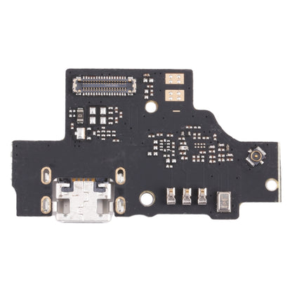 บอร์ดชาร์จพอร์ตสำหรับ ZTE Blade A5 (2020), For ZTE Blade A5 (2020)