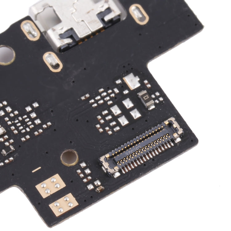 บอร์ดชาร์จพอร์ตสำหรับ ZTE Blade A5 (2020), For ZTE Blade A5 (2020)
