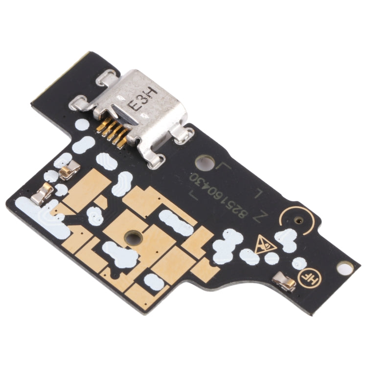 บอร์ดชาร์จพอร์ตสำหรับ ZTE Blade A7 (2019), For ZTE Blade A7 (2019)