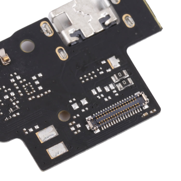บอร์ดชาร์จพอร์ตสำหรับ ZTE Blade A7 (2019), For ZTE Blade A7 (2019)